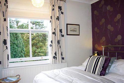Lakes End Country Guest House Ulverston Extérieur photo
